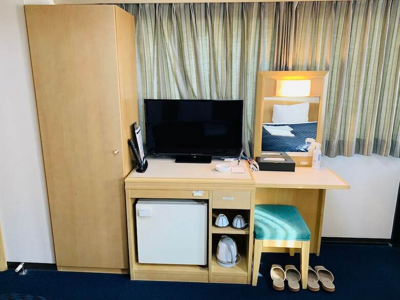 Matsue Urban Hotel