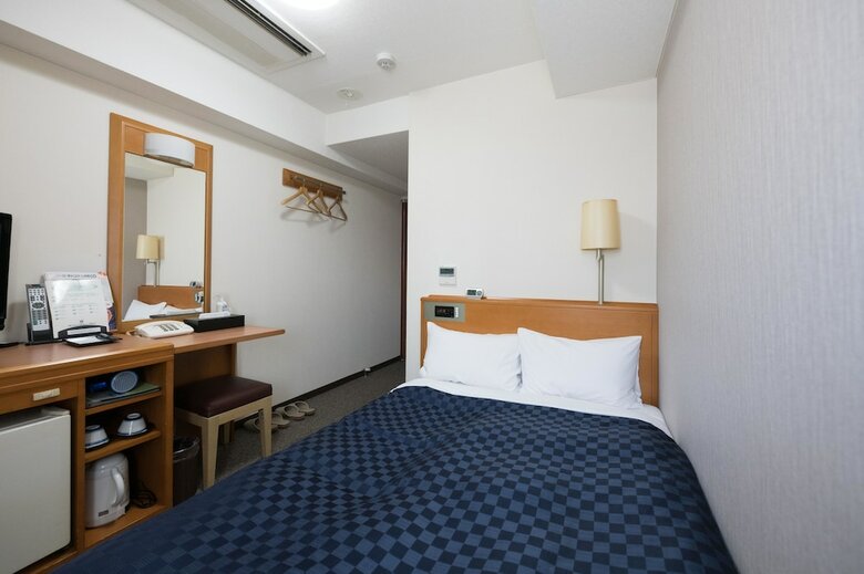 Matsue Urban Hotel