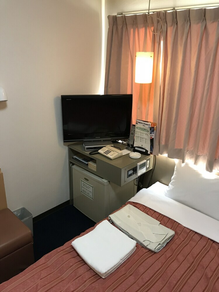Matsue Urban Hotel