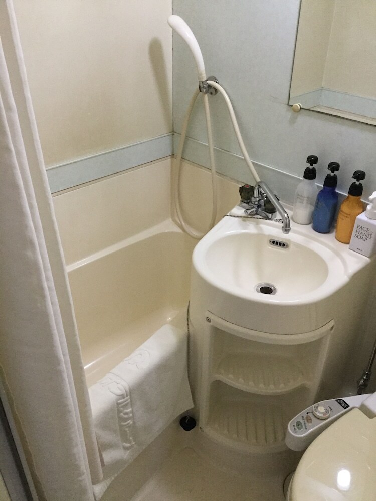 Matsue Urban Hotel