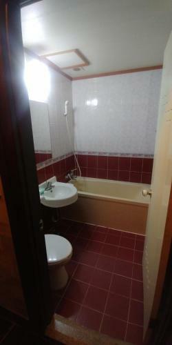 Motel Mobel House Mini Hotel
