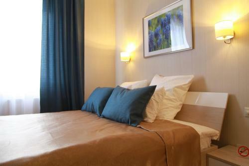 Mini-hotel Akvamarin