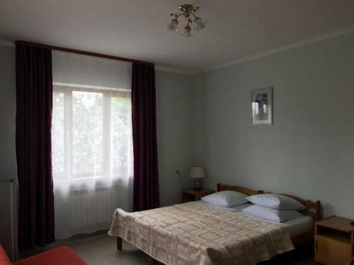 Hostal Guest House Iris