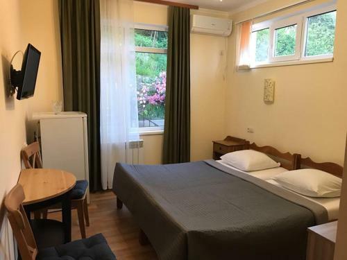 Hostal Guest House Iris