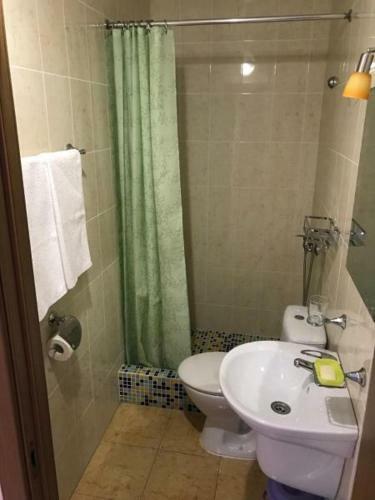 Hostal Guest House Iris