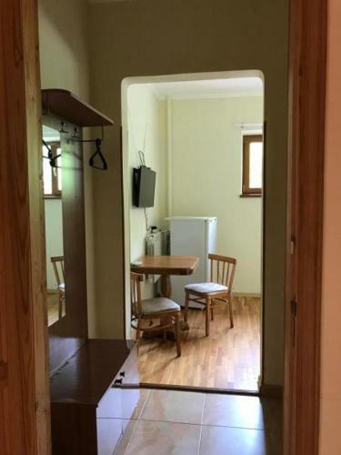Hostal Guest House Iris