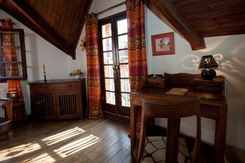 Hostal Chambres D'h�tes Chez Aina