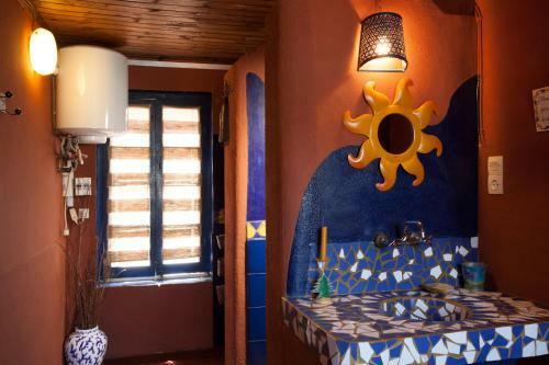 Hostal Chambres D'h�tes Chez Aina