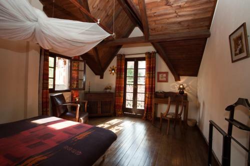 Hostal Chambres D'h�tes Chez Aina