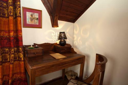 Hostal Chambres D'h�tes Chez Aina