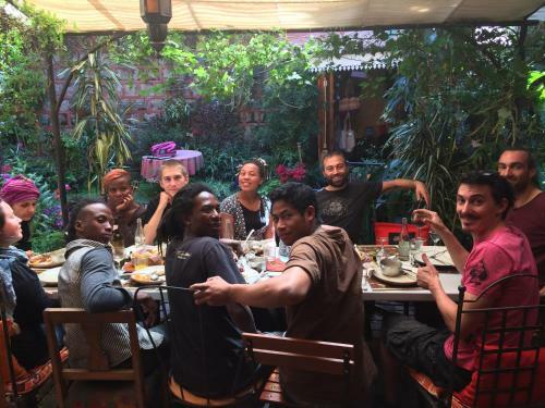 Hostal Chambres D'h�tes Chez Aina
