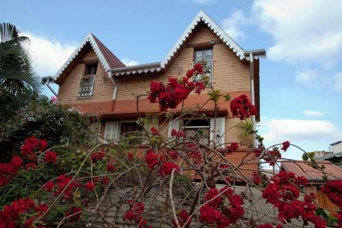 Hostal Chambres D'h�tes Chez Aina