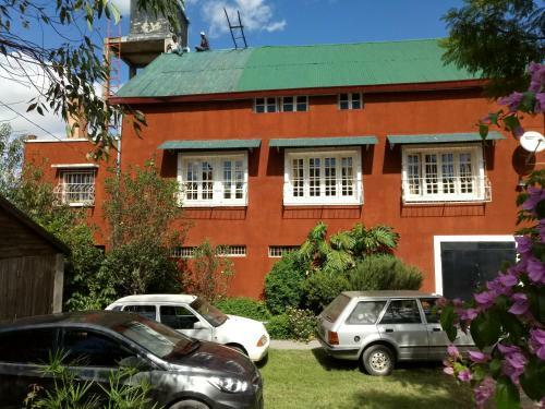 Bed & Breakfast Chezsoa