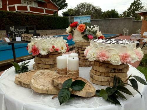 Bed & Breakfast Chezsoa