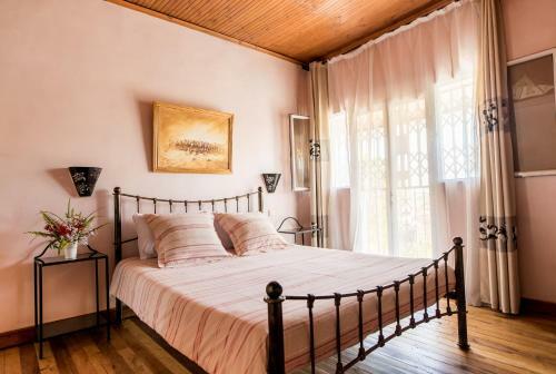Bed & Breakfast Chezsoa