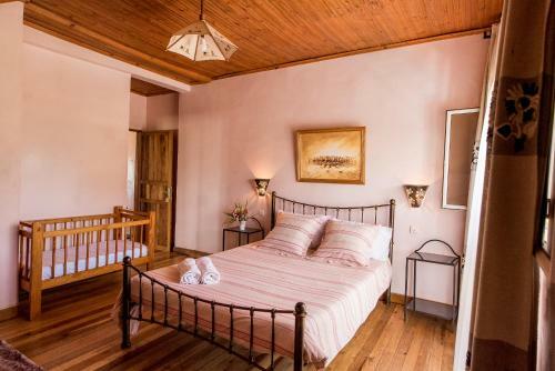 Bed & Breakfast Chezsoa