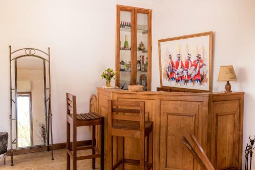 Bed & Breakfast Chezsoa