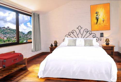 Rova Hotel