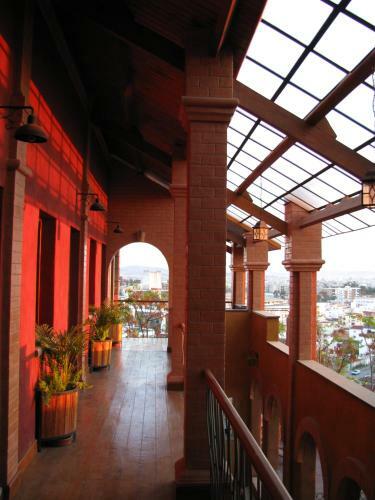 Belvedere Hotel