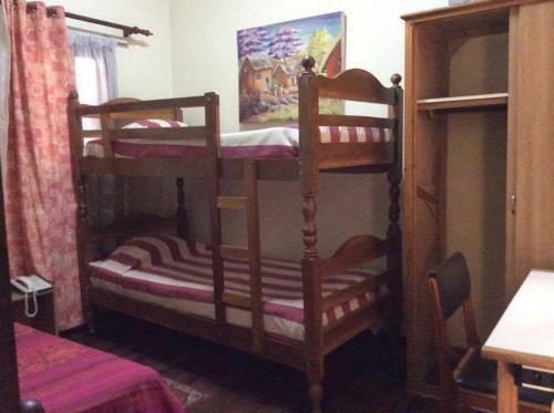 Hotel Tana-jacaranda