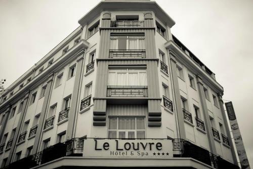 Le Louvre Hotel & Spa