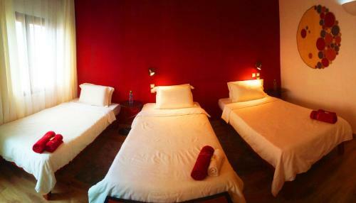 Hotel La R�sidence D'ankerana
