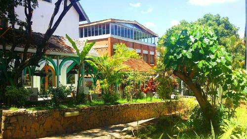 Hotel La R�sidence D'ankerana