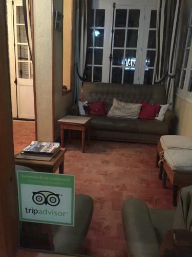 Bed & Breakfast R�sidence Mareva