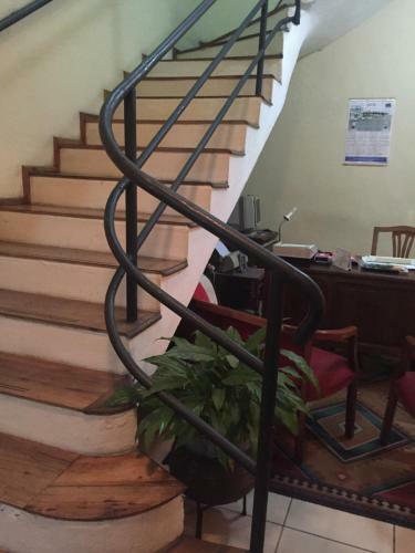 Bed & Breakfast R�sidence Mareva
