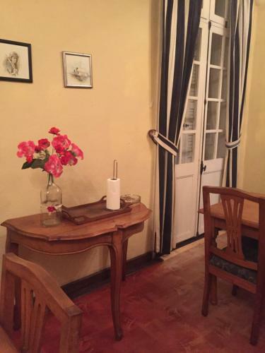 Bed & Breakfast R�sidence Mareva