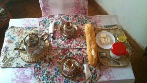 Hostal Chez Rosie
