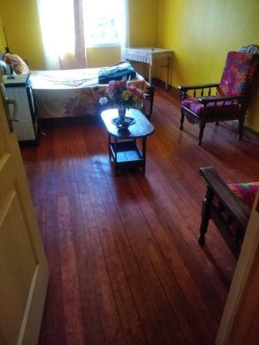 Hostal Chez Rosie