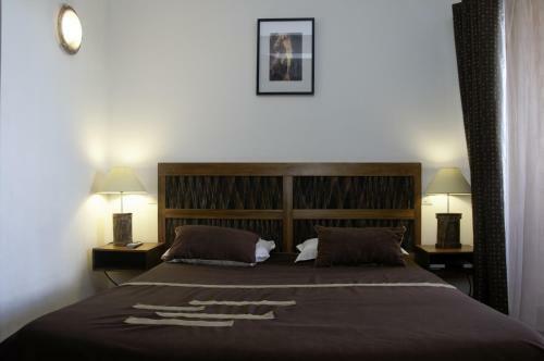 Hotel Le Combava
