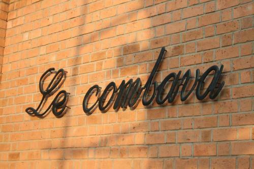 Hotel Le Combava