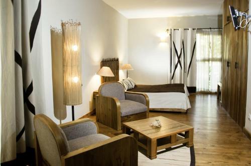 Hotel Le Combava
