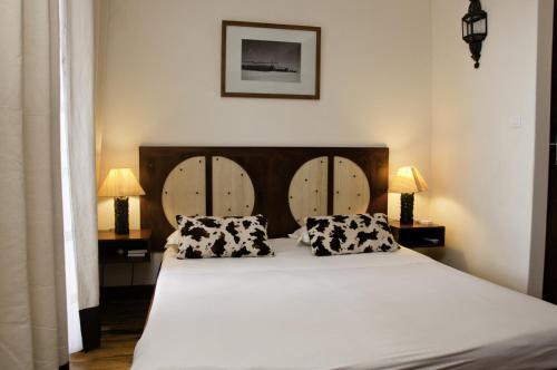 Hotel Le Combava