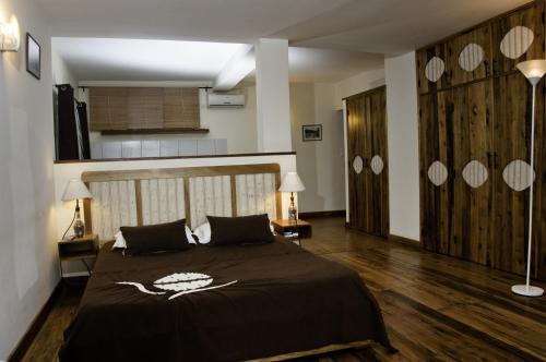 Hotel Le Combava