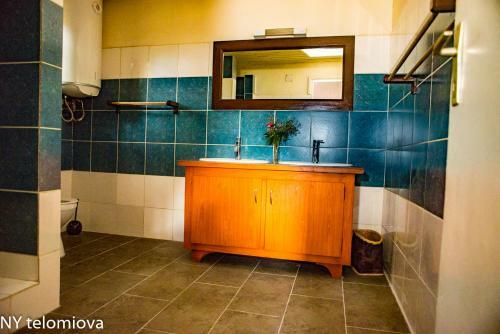 Hostal Ny Telomiova