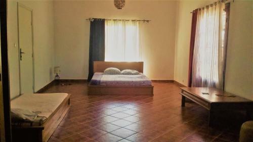 Hostal Ny Telomiova