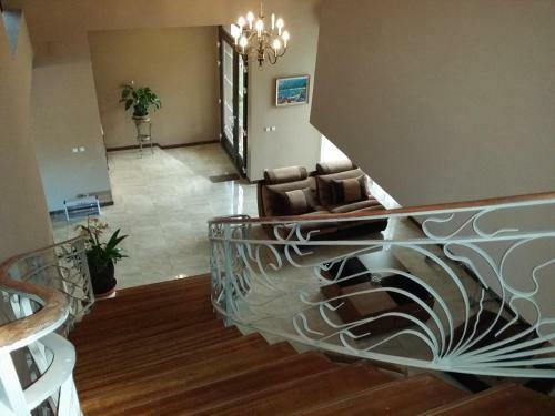 Hostal An'trano