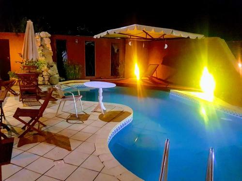 Hostal An'trano