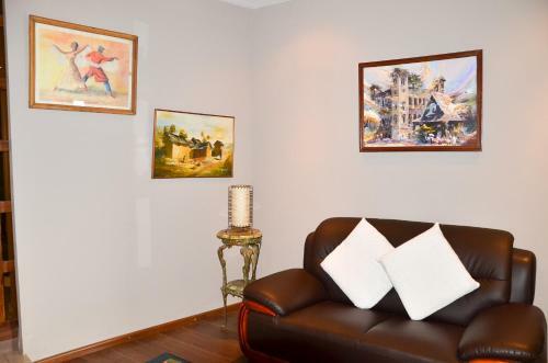 Hostal An'trano