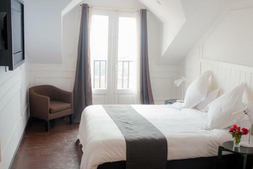 Hotel Maison Des Cotonniers
