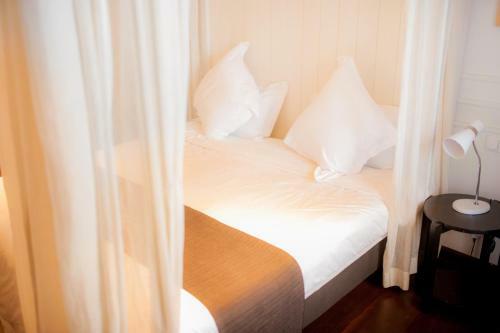 Hotel Maison Des Cotonniers