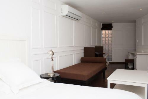 Hotel Maison Des Cotonniers