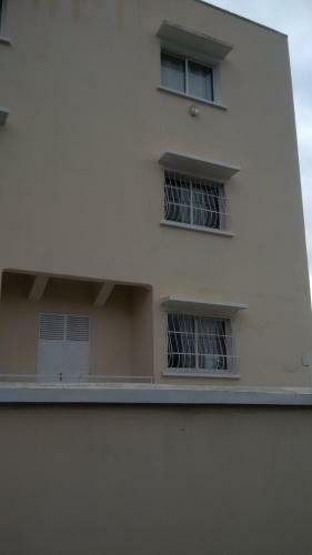 Apartamento Nickel Hebergement