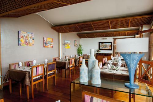 Hotel H�tel & Spa Palissandre