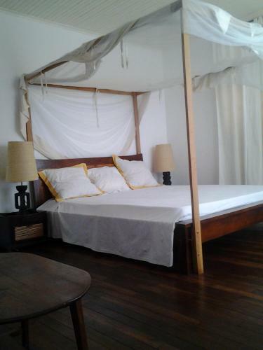 B&B Au Triporteur