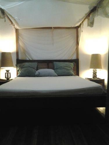 B&B Au Triporteur