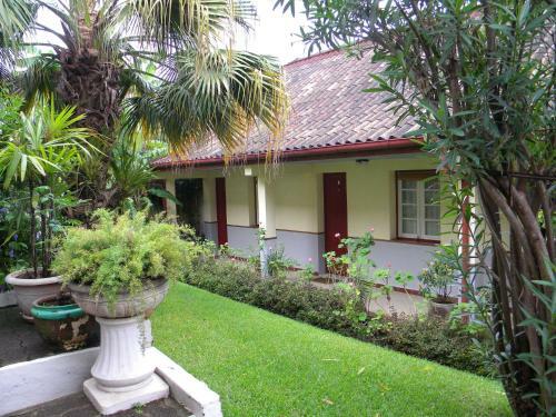 Bed & Breakfast Lorenzo Guest House
